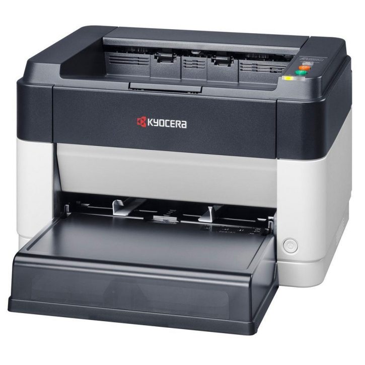 Impressora Kyocera FS 1040