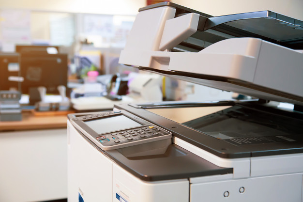 O que considerar antes de comprar uma impressora?